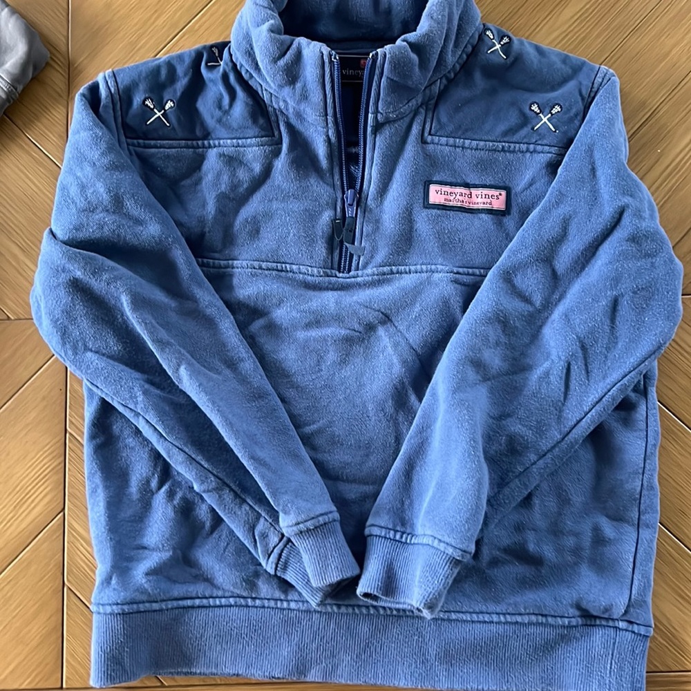 Vineyard Vines Hoodie